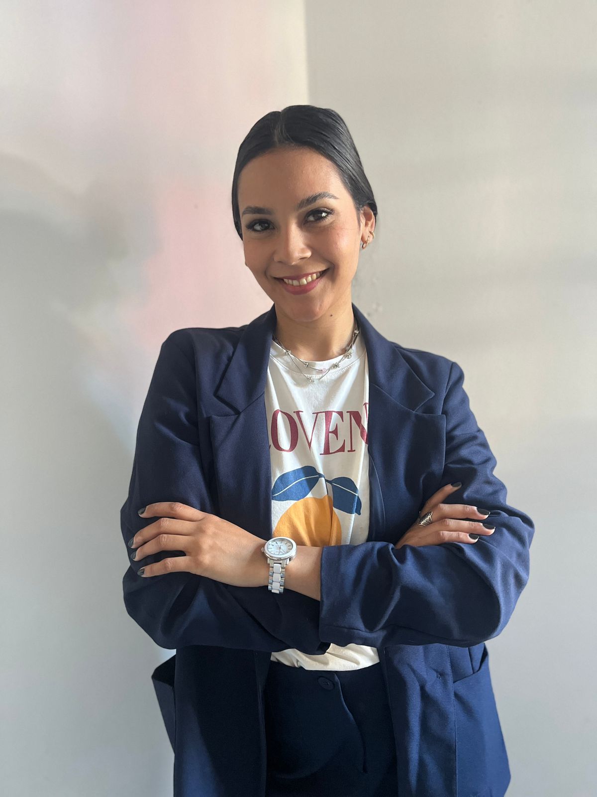 Danisa Cáceres - Lashista Profesional Resistencia